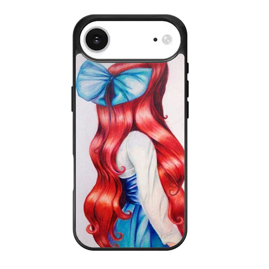 Alana Bullock iPhone Air Case