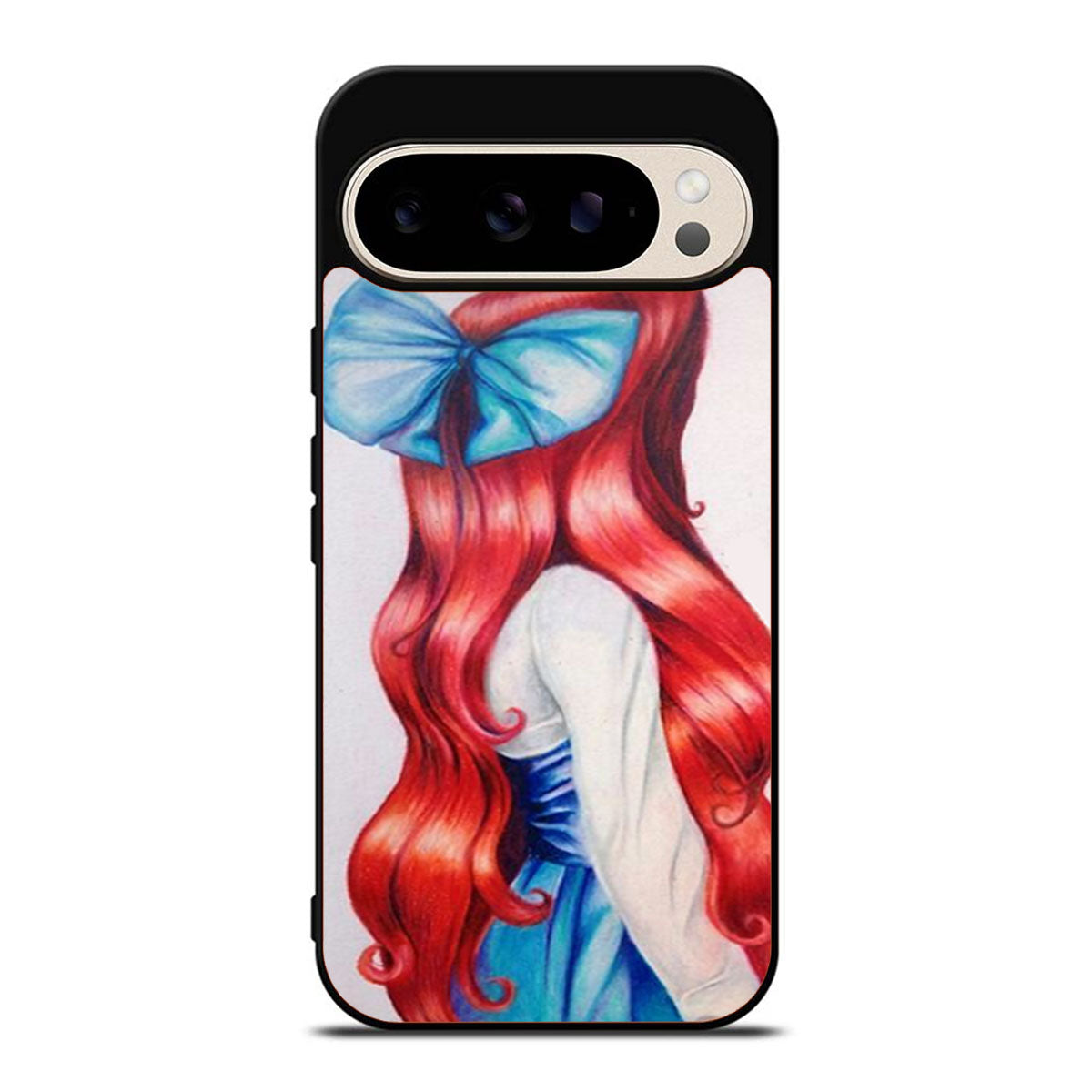 Alana Bullock Google Pixel 9 Pro Case