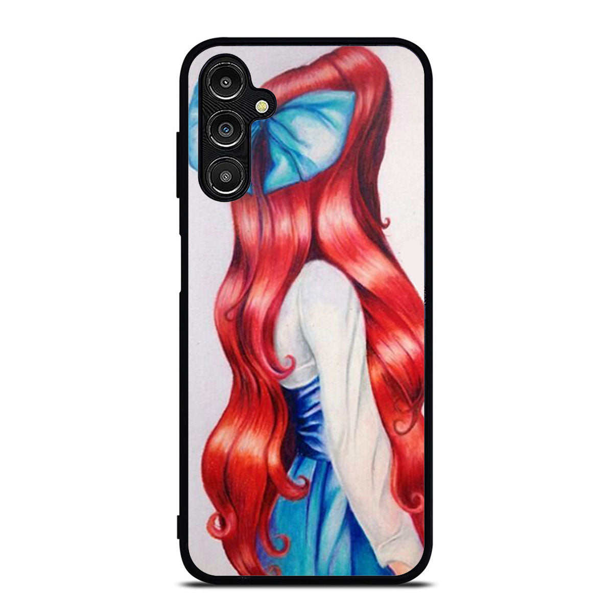 Alana Bullock Samsung A16 Case