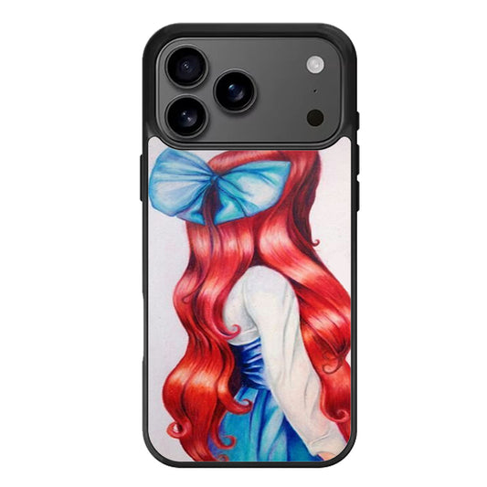Alana Bullock iPhone 17 Pro Max Case