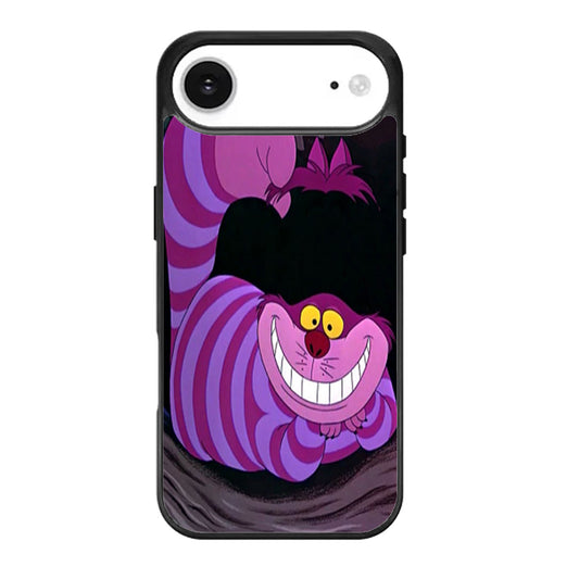 Alice In Wonderland Cheshire Cat Three iPhone Air Case