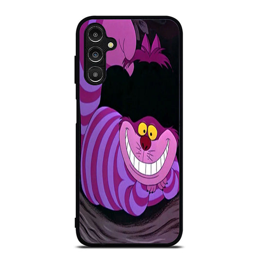 Alice In Wonderland Cheshire Cat Three Samsung A16 Case