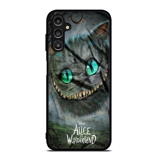 Alice in Wonderland Cheshire Cat Samsung A16 Case