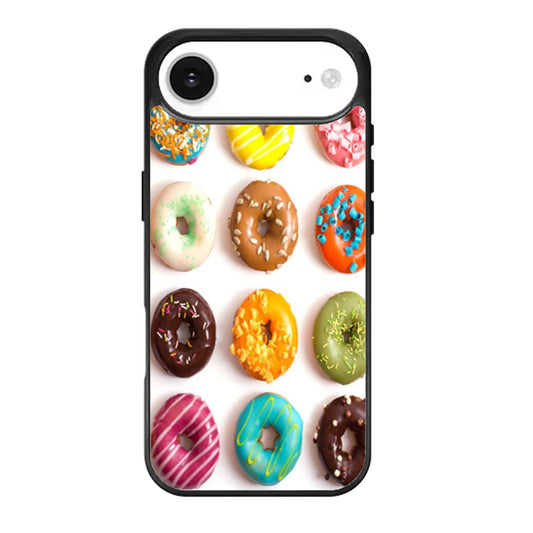 All Donuts iPhone Air Case