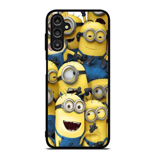 All Minion Samsung A16 Case