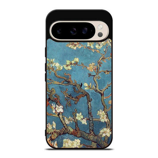 Almond Branches In Bloom Google Pixel 9 Pro Case