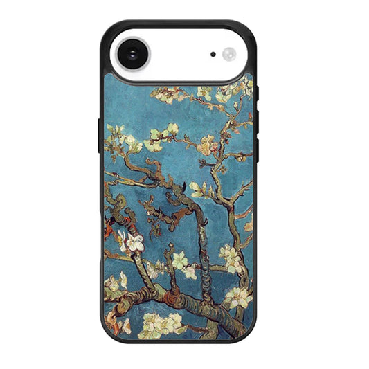 Almond Branches In Bloom iPhone Air Case