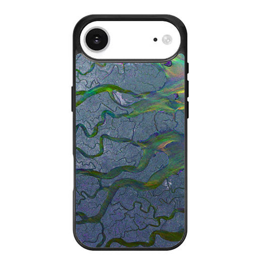 Alt J iPhone Air Case