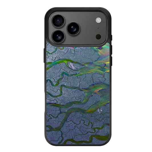 Alt J iPhone 17 Pro Max Case