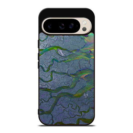 Alt J Google Pixel 9 Pro Case