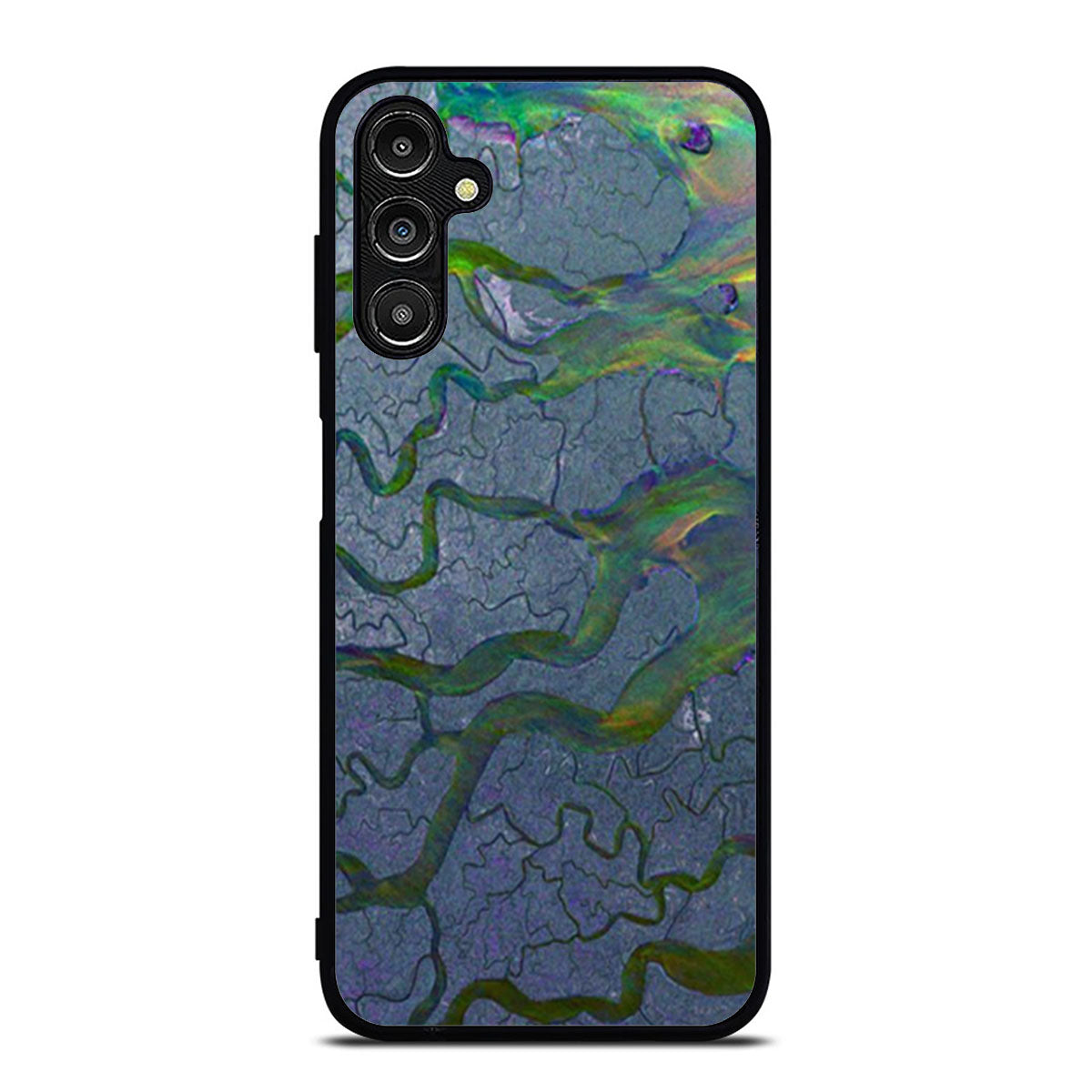 Alt J Samsung A16 Case