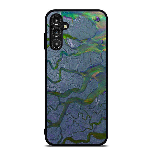 Alt J Samsung A16 Case
