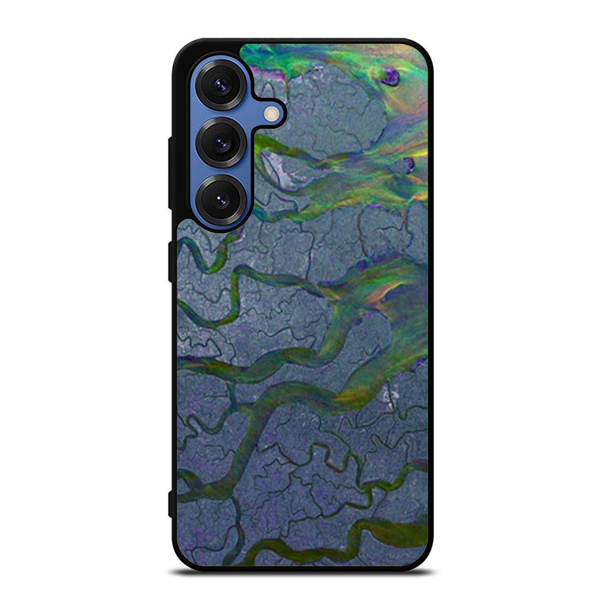 Alt J Samsung S25 Ultra Case