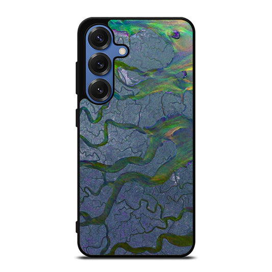 Alt J Samsung S25 Ultra Case