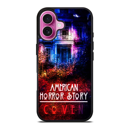 American Horror Story Coven iPhone Case Cover
