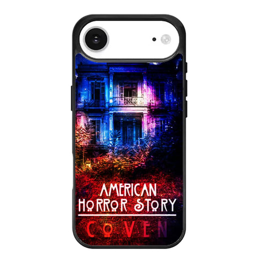 American Horror Story Coven iPhone Air Case