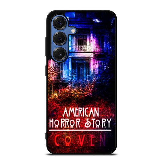 American Horror Story Coven Samsung S25 Ultra Case