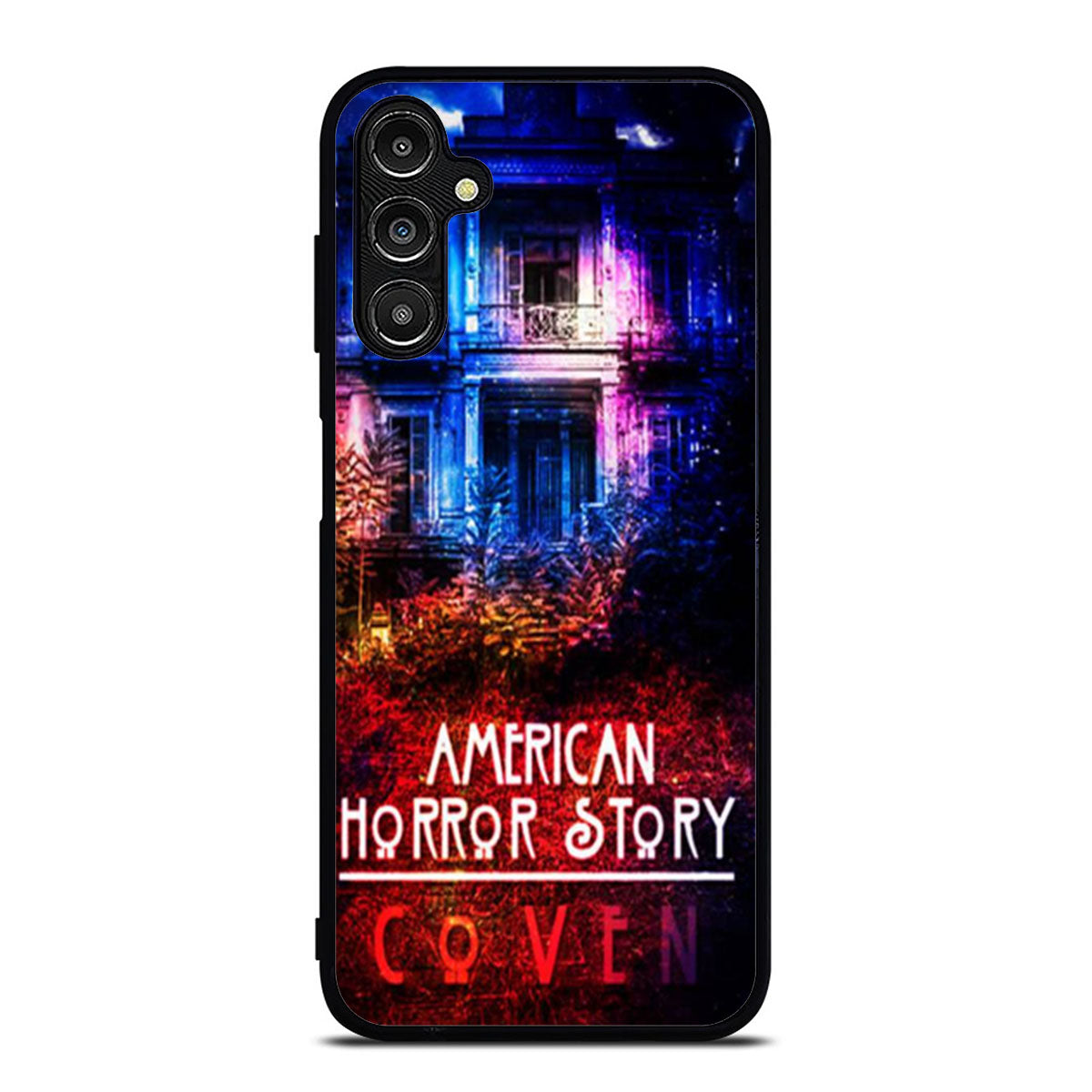 American Horror Story Coven Samsung A16 Case