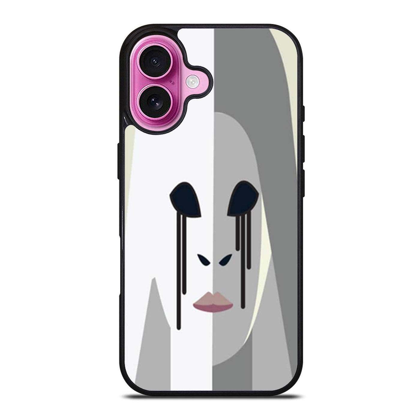 American Horror Story Cover iPhone Case Cover