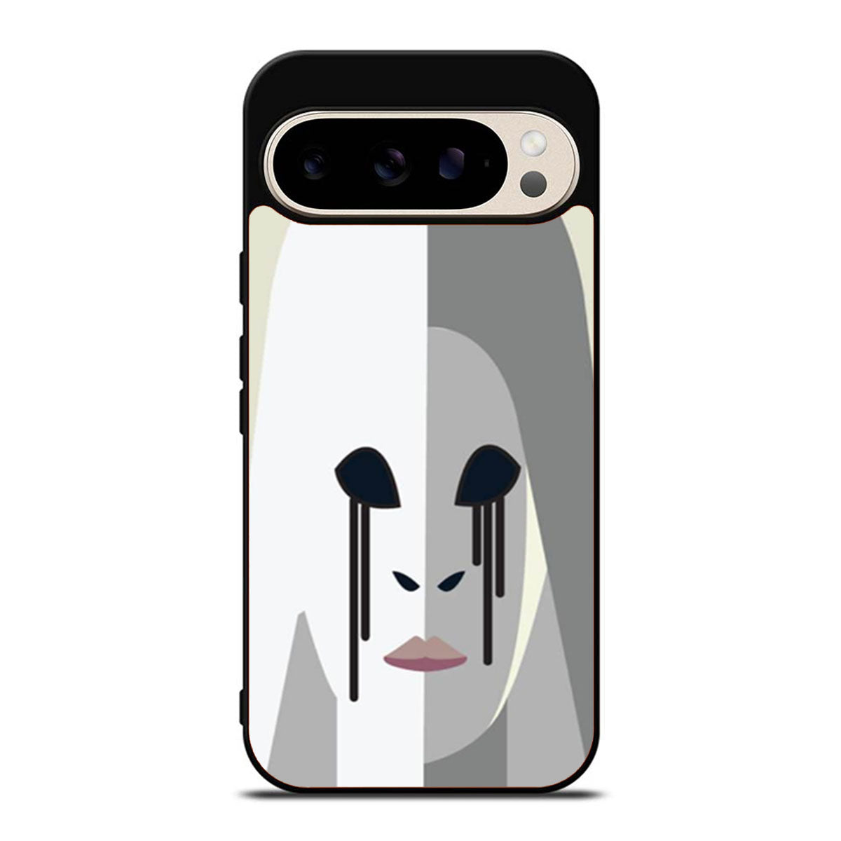 American Horror Story Cover Google Pixel 9 Pro Case