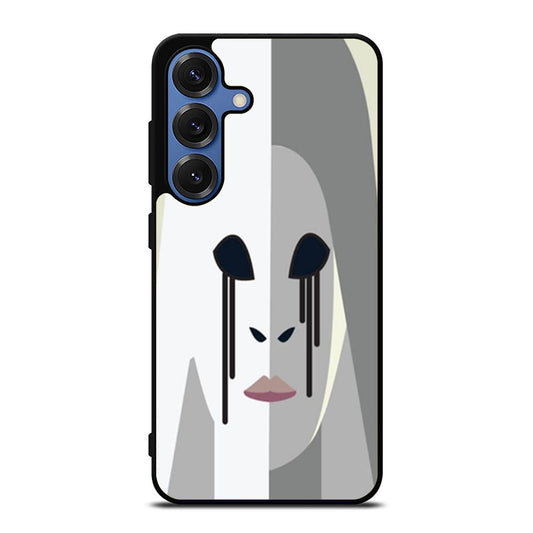 American Horror Story Cover Samsung S25 Ultra Case