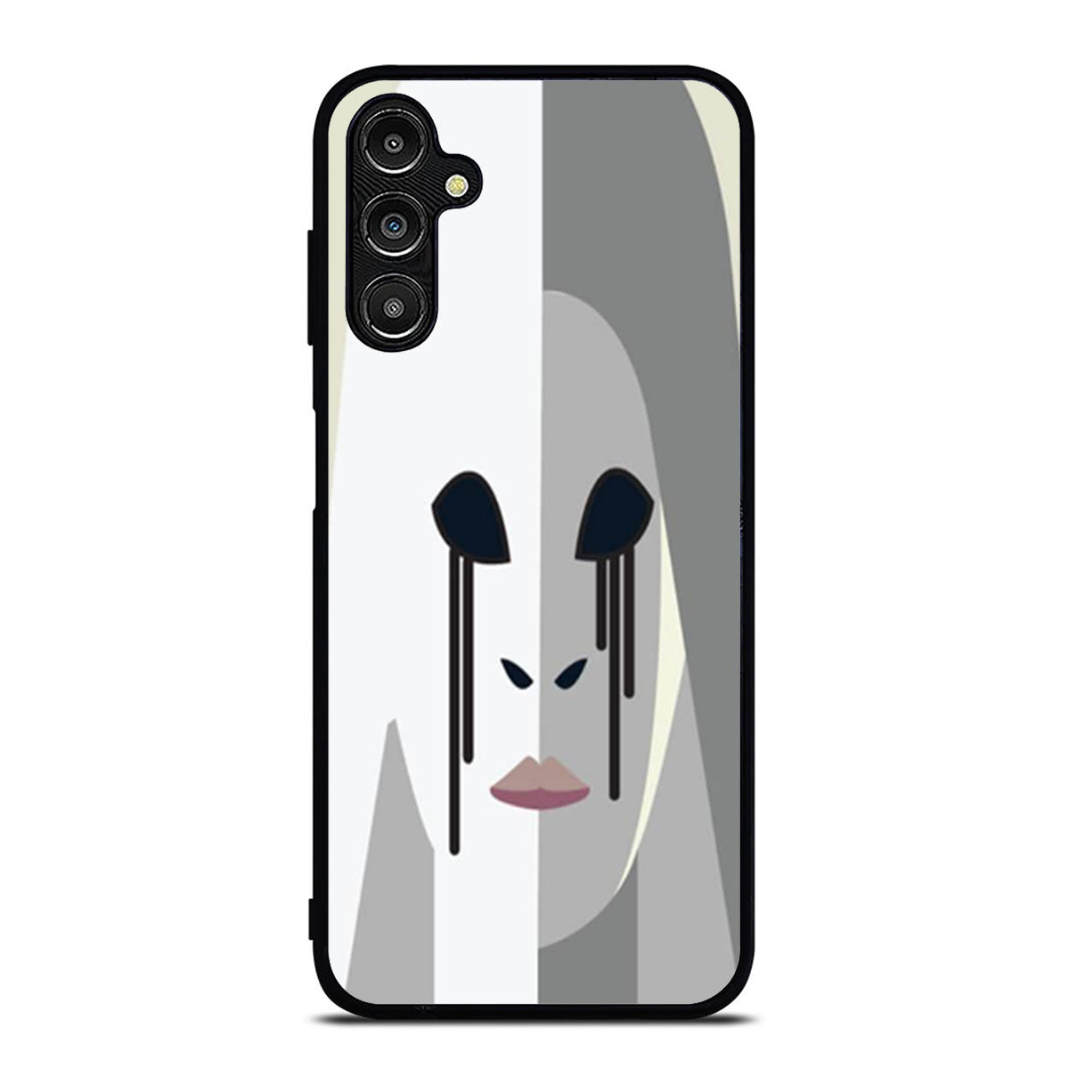 American Horror Story Cover Samsung A16 Case