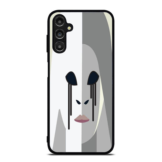 American Horror Story Cover Samsung A16 Case