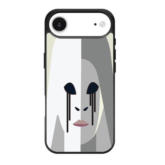 American Horror Story Cover iPhone Air Case