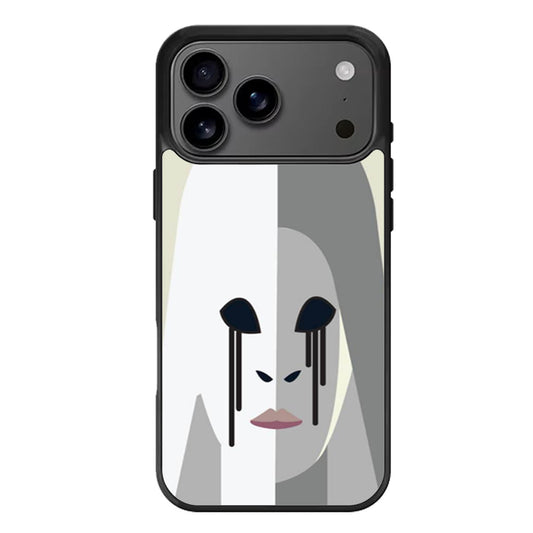 American Horror Story Cover iPhone 17 Pro Max Case