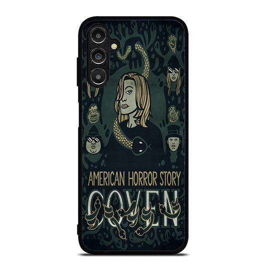 American Horror Story Poster Samsung A16 Case