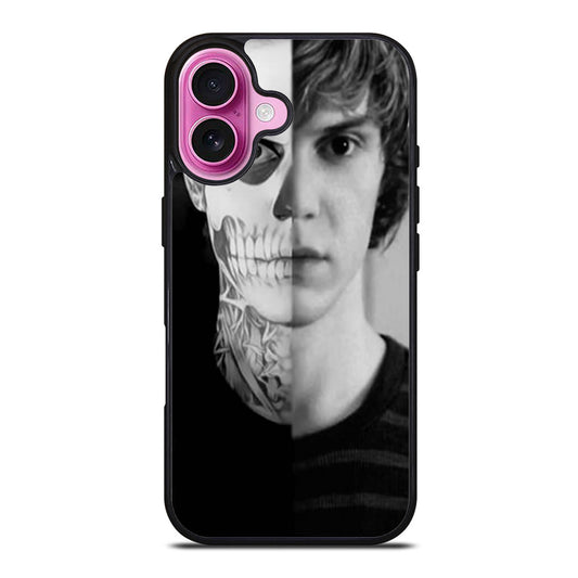 American Horror Story Skull iPhone Case Cover