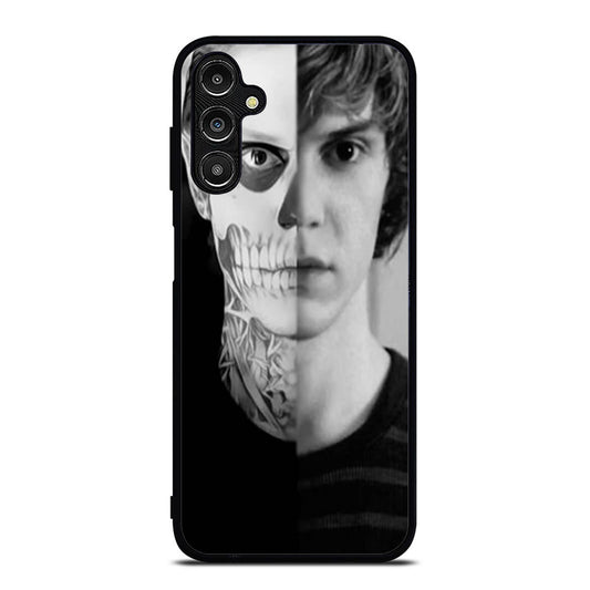 American Horror Story Skull Samsung A16 Case