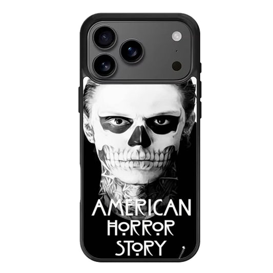 American Horror Story iPhone 17 Pro Max Case