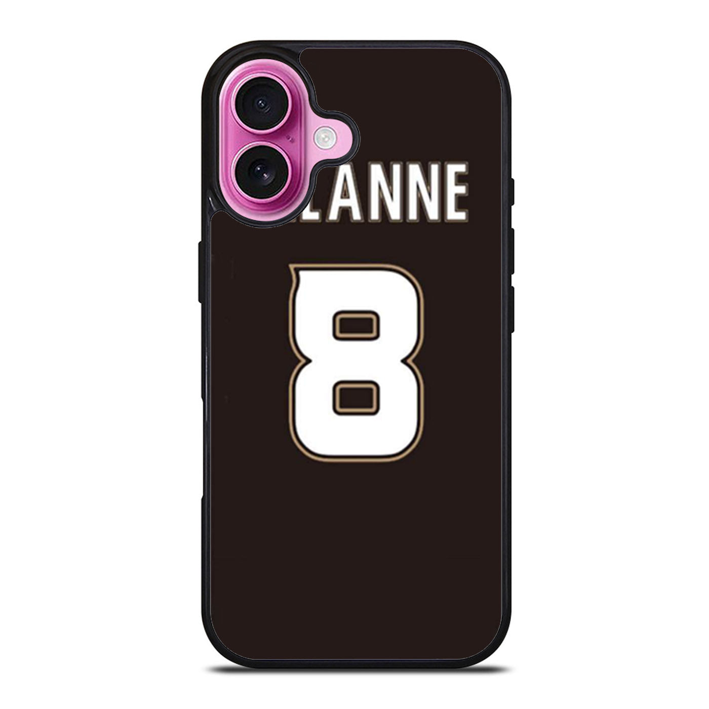 Anaheim Ducks Teemu Selanne iPhone Case Cover
