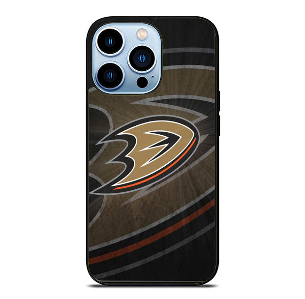 Anaheim Ducks iPhone 14 Pro Max Case