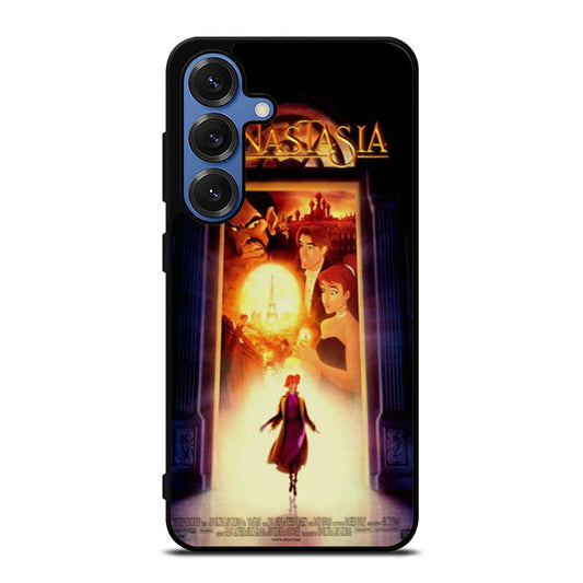 Anastasia Disney Samsung S25 Ultra Case