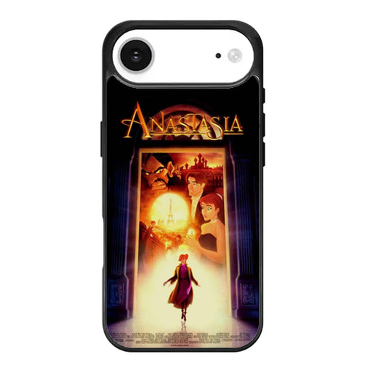 Anastasia Disney iPhone Air Case