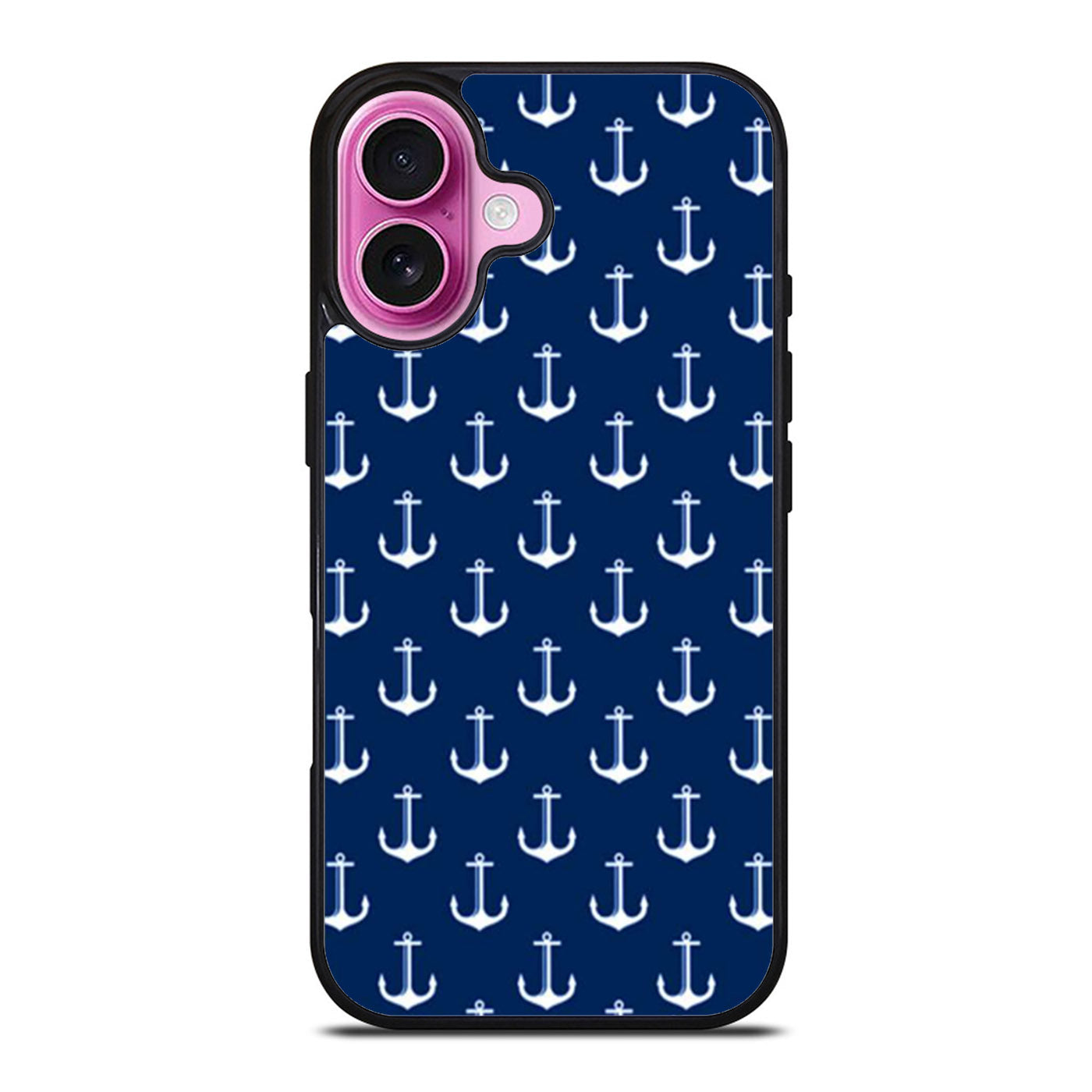 Anchor iPhone Case Cover
