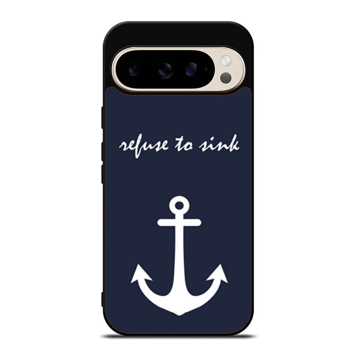 Anchor Refuse to Sink Google Pixel 9 Pro Case