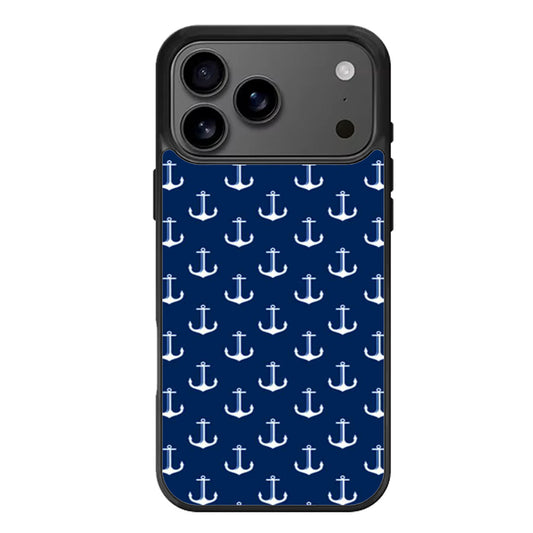 Anchor iPhone 17 Pro Max Case