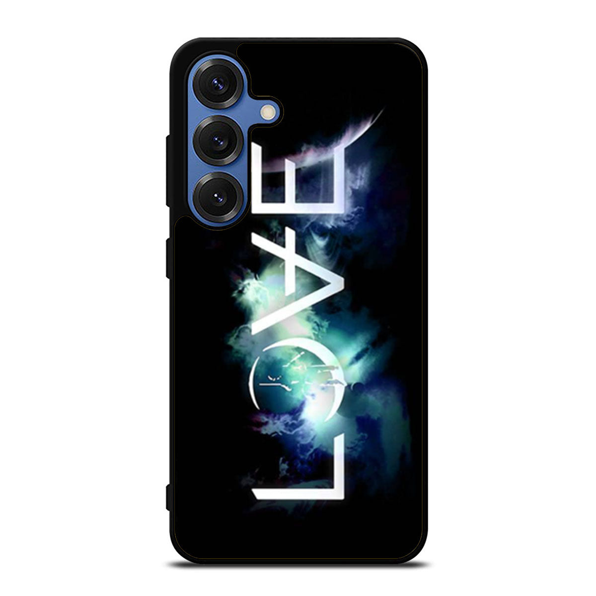 Angels and Airwaves Blink 182 Love Samsung S25 Ultra Case