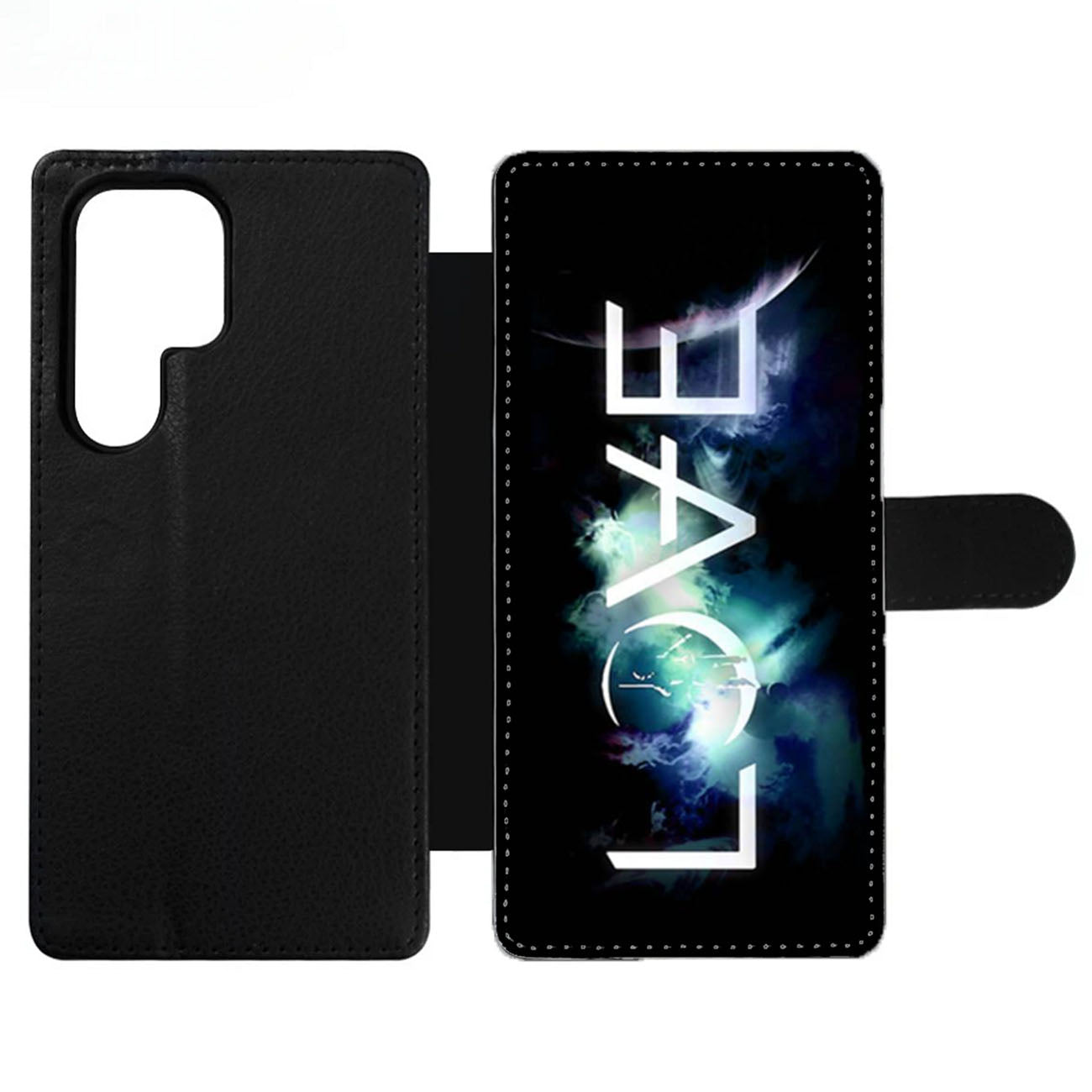 Angels and Airwaves Blink 182 Love Wallet Samsung Case