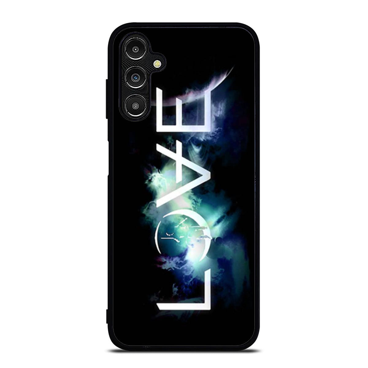 Angels and Airwaves Blink 182 Love Samsung A16 Case