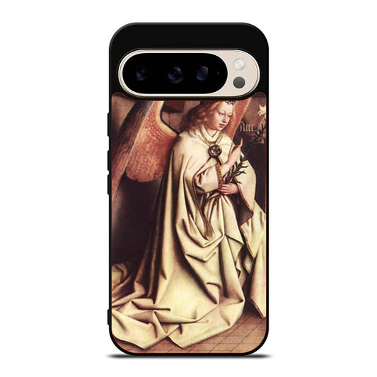 Annunciation Angel Google Pixel 9 Pro Case