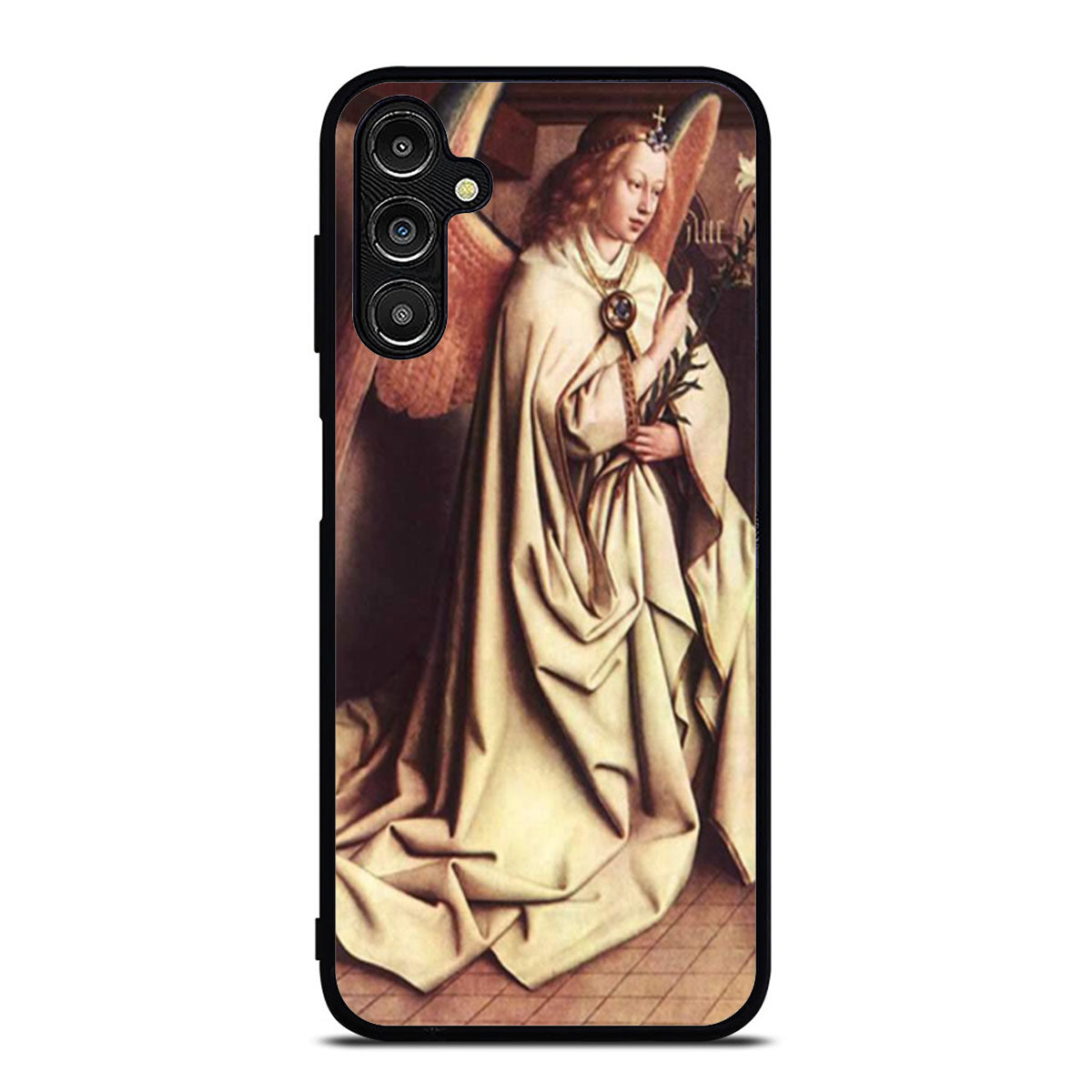 Annunciation Angel Samsung A16 Case