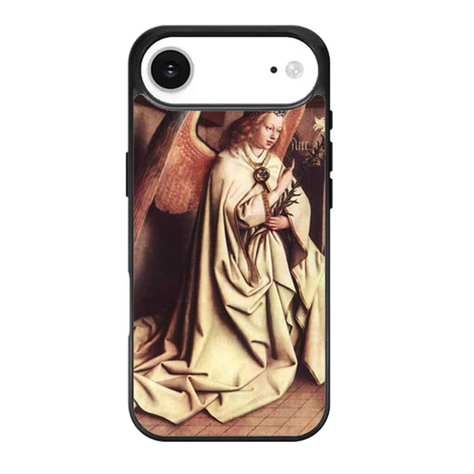 Annunciation Angel iPhone Air Case