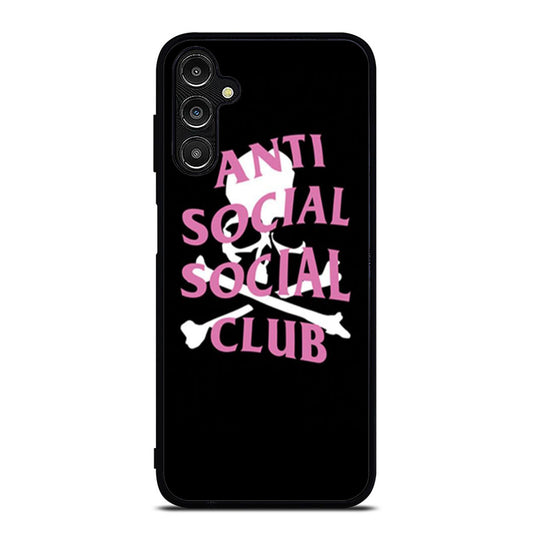 Anti Social Social Club Samsung A16 Case