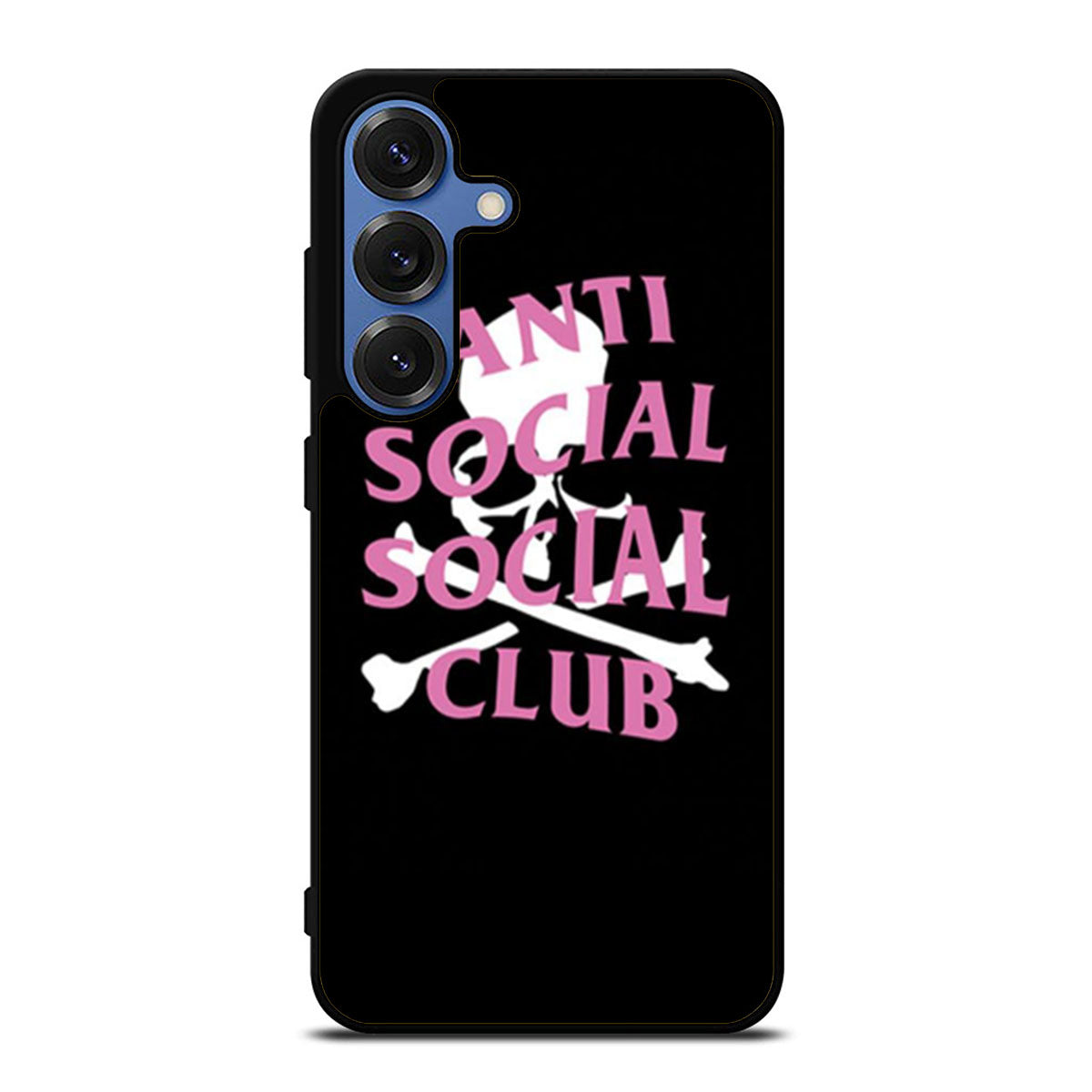 Anti Social Social Club Samsung S25 Ultra Case