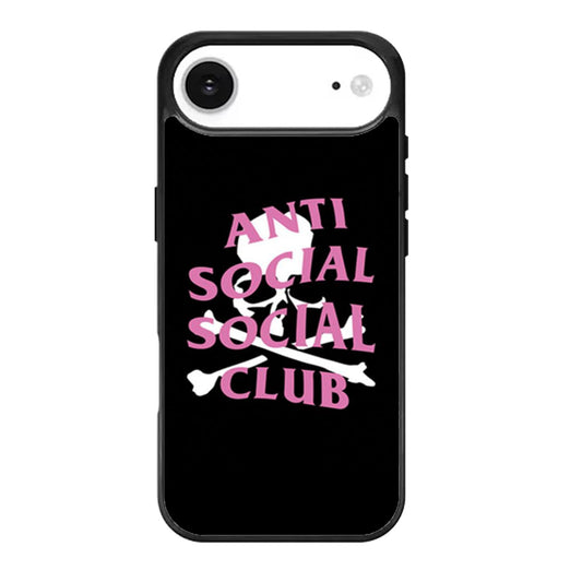 Anti Social Social Club iPhone Air Case