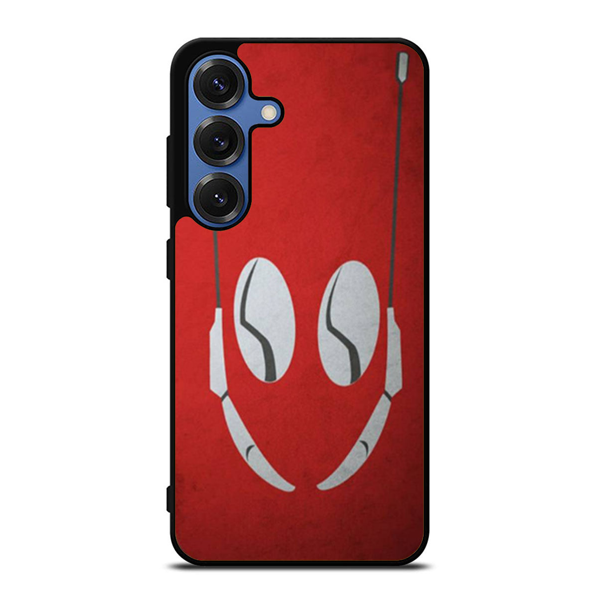 Antman Marvel Comics Samsung S25 Ultra Case